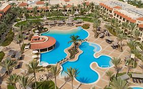 JAZ Almaza Beach Resort, Almaza Bay